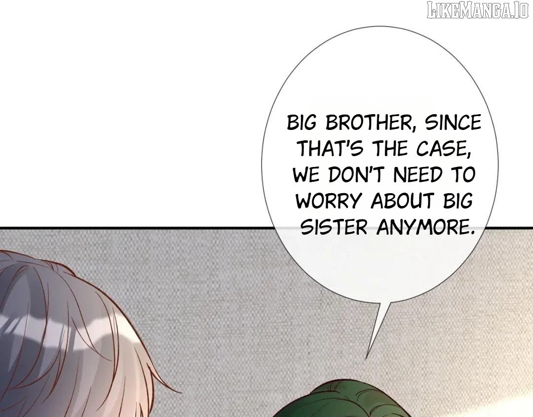 Everyone's Darling Chapter 231 - page 9
